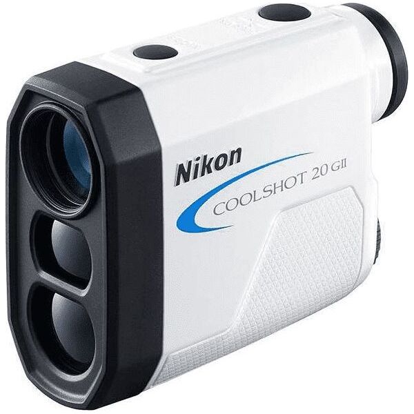 Nikon dalmierz laserowy COOLSHOT 20 GII (BKA154YA)