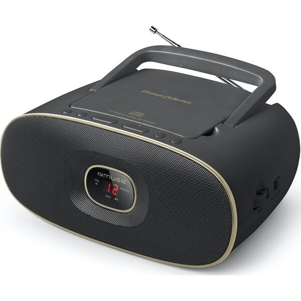 Radioodtwarzacz Muse MD-202 VT