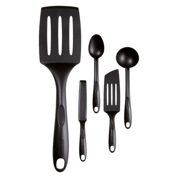 Tefal Zestaw szpatułek 5szt. (K001A504)