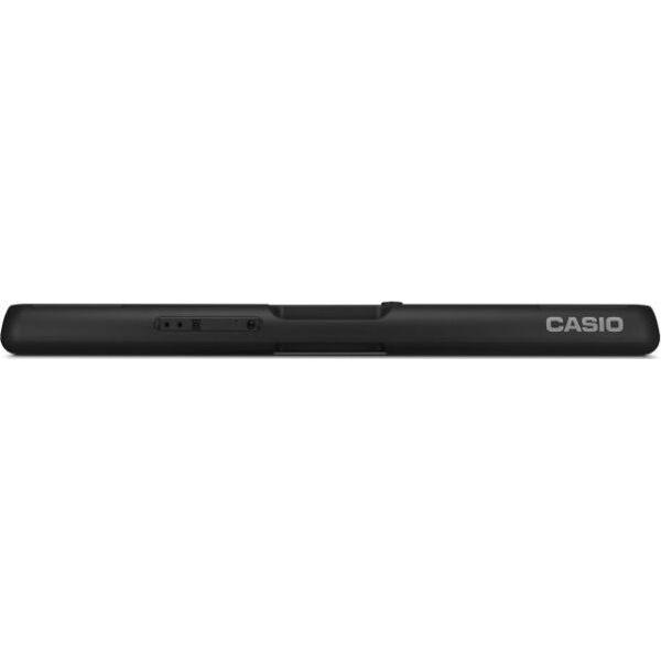 Casio Keyboard z serii Casiotone CT-S200 BK