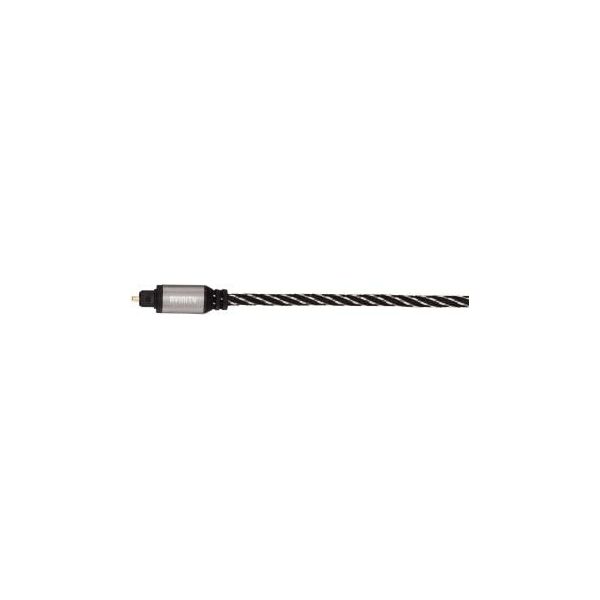 Kabel Avinity Toslink - Toslink 1.5m srebrny (001271120000)