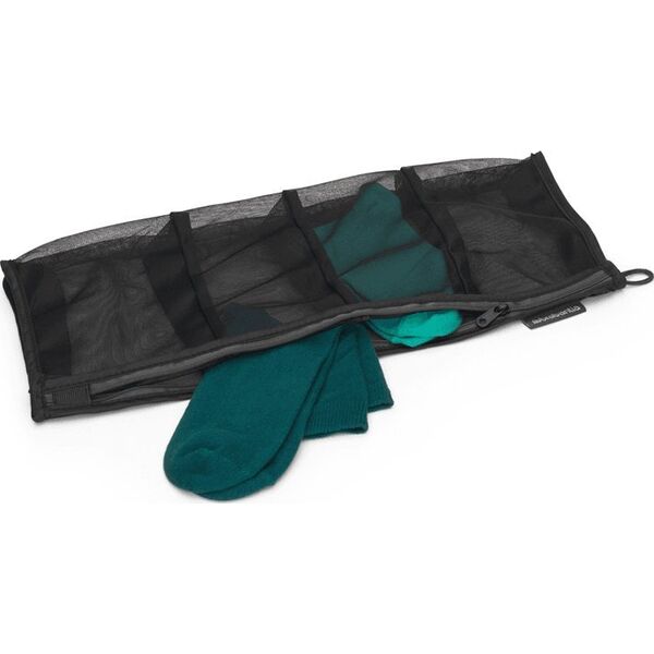 Brabantia TORBA DO PRANIA SKARPET CZARNA 149603