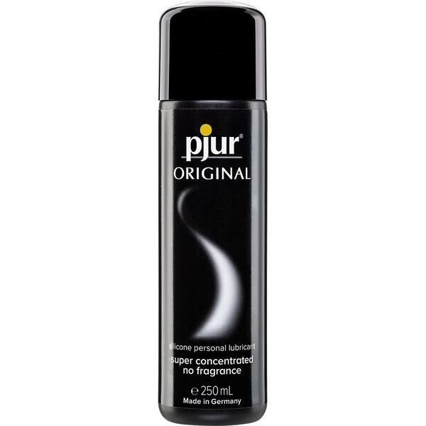 BoT ŻEL-PJUR ORIGINAL 250 ML -SILICONE