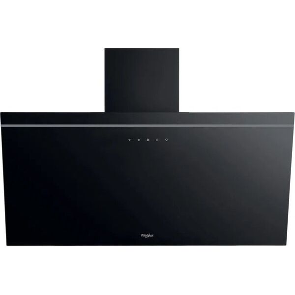 Okap Whirlpool Okap przyścienny Whirlpool WHVP 82 FLTK