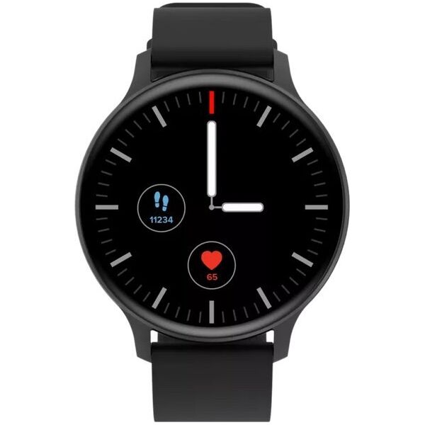 Smartwatch Canyon Badian SW-68 Czarny  (CNS-SW68BB)