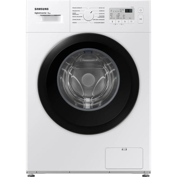 Pralka Samsung WW60A3120BH/LE