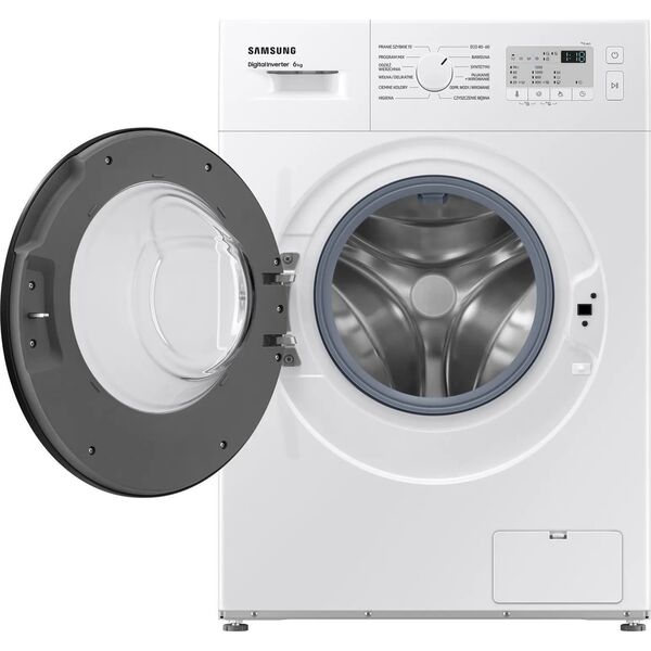 Pralka Samsung WW60A3120BH/LE