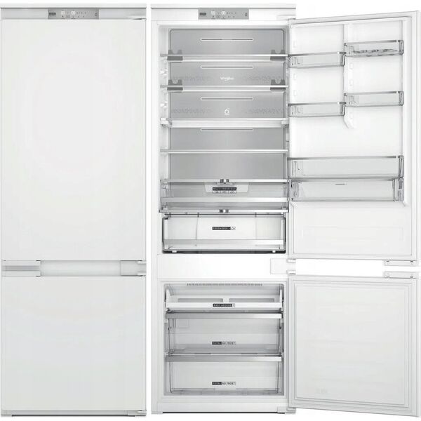 Lodówka Whirlpool Lodówka Whirlpool WH SP70 T241P 394l Total NoFrost