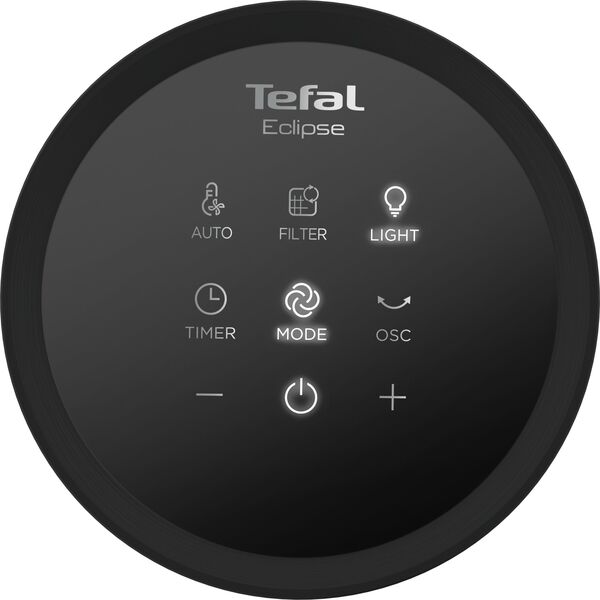Oczyszczacz powietrza Tefal Fan TEFAL QF5030