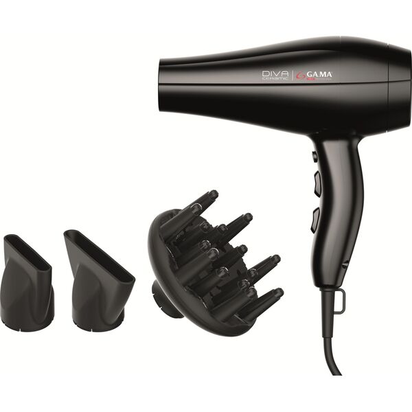 GA.MA GH3535 Diva Ceramic