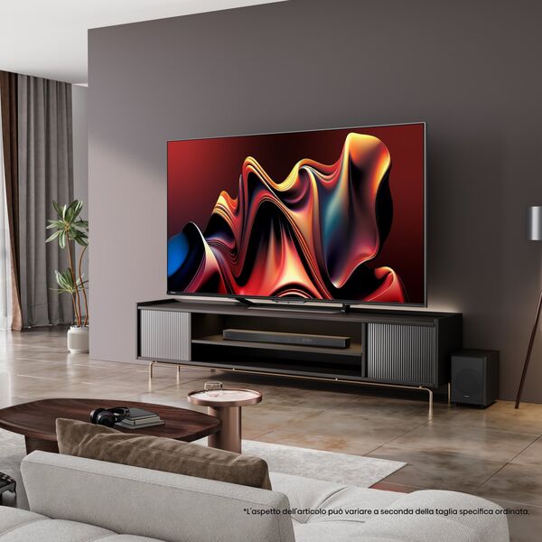 Telewizor Hisense Smart TV Hisense 65U7NQ 4K Ultra HD 65"