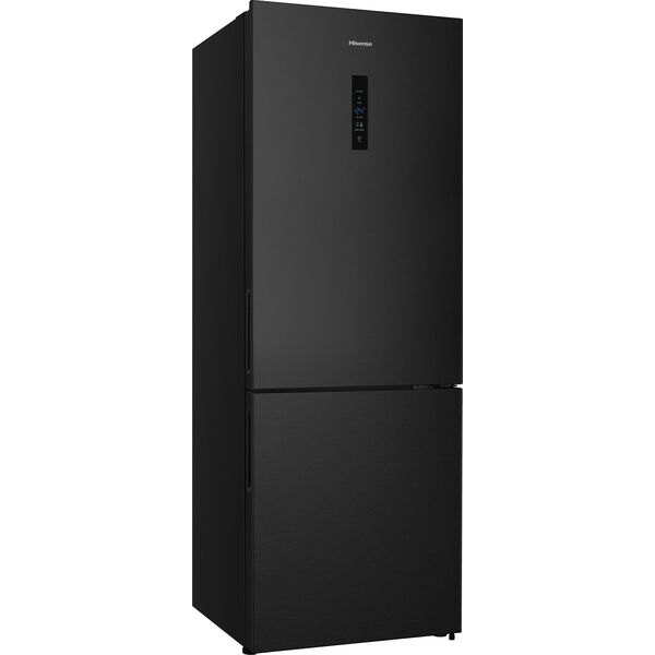 Lodówka Hisense Refrigerator HISENSE RB645N4BFE1