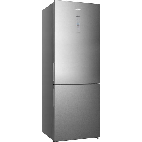 Lodówka Hisense Šaldytuvas HISENSE RB645N4BIE