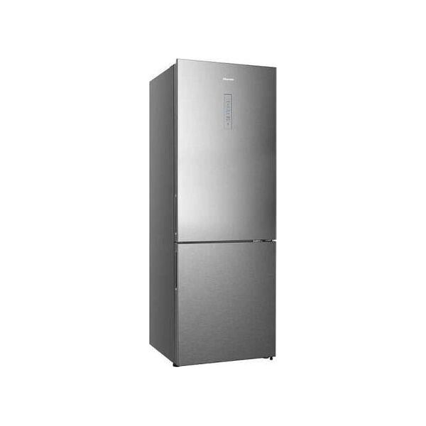 Lodówka Hisense Šaldytuvas HISENSE RB645N4BIE