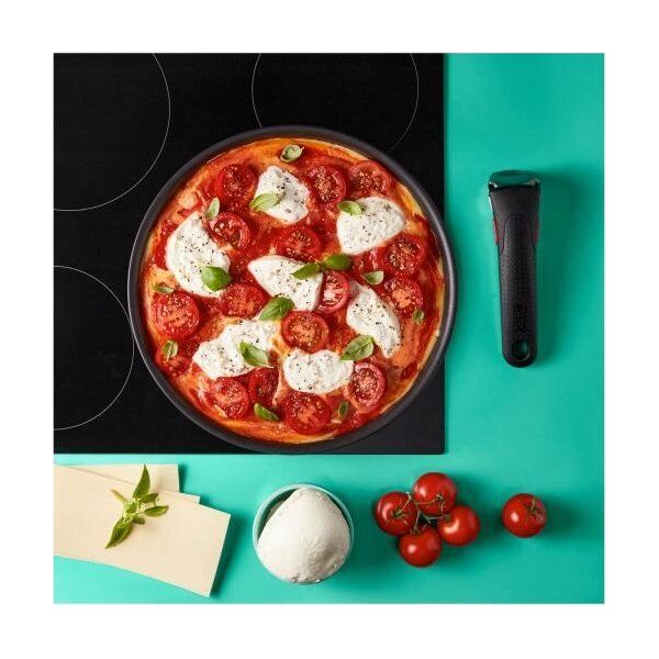 Tefal L7629002 Set Ingenio Daily Chef Saucepan 4 pcs