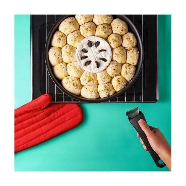Tefal L7629002 Set Ingenio Daily Chef Saucepan 4 pcs