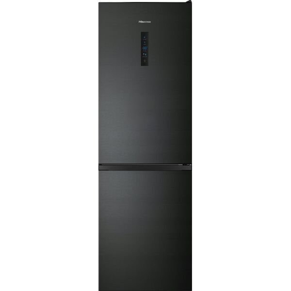 Lodówka Hisense Šaldytuvas HISENSE RB395N4BFE