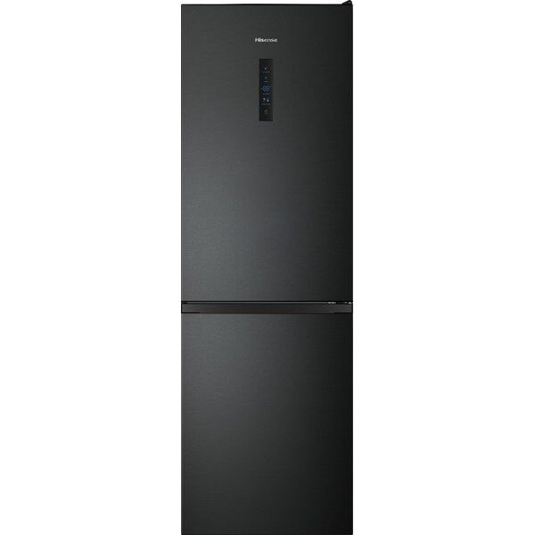 Lodówka Hisense Šaldytuvas HISENSE RB395N4BFE