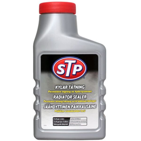 STP Στεγανοποιητικό Ψυγείου - 300 ml.