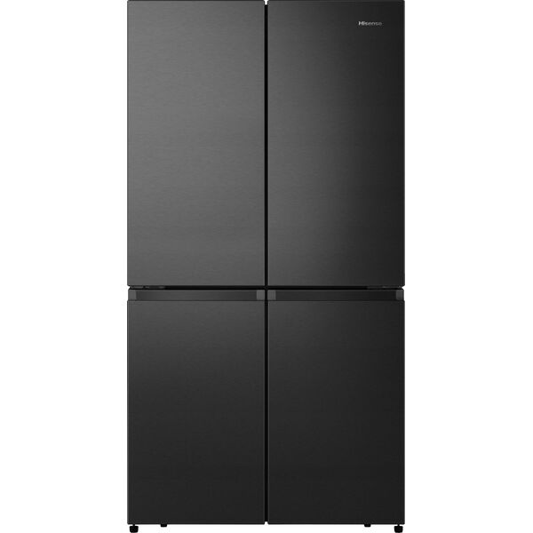 Lodówka Hisense SBS Refrigerator HISENSE RQ758N4SBFE