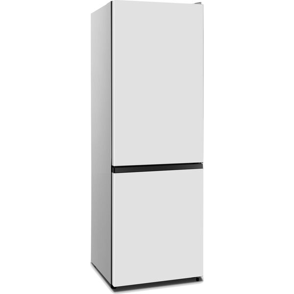 Lodówka Hisense Refrigerator HISENSE RB372N4AWE