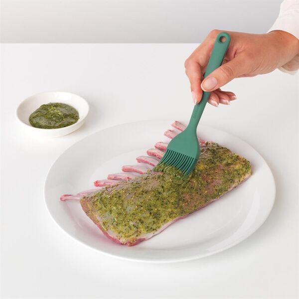 Brabantia Pędzelek Tasty+ zielony 121906