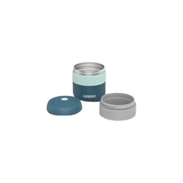 Kambukka lunchbox extension Bora 75 ml polipropylen biały