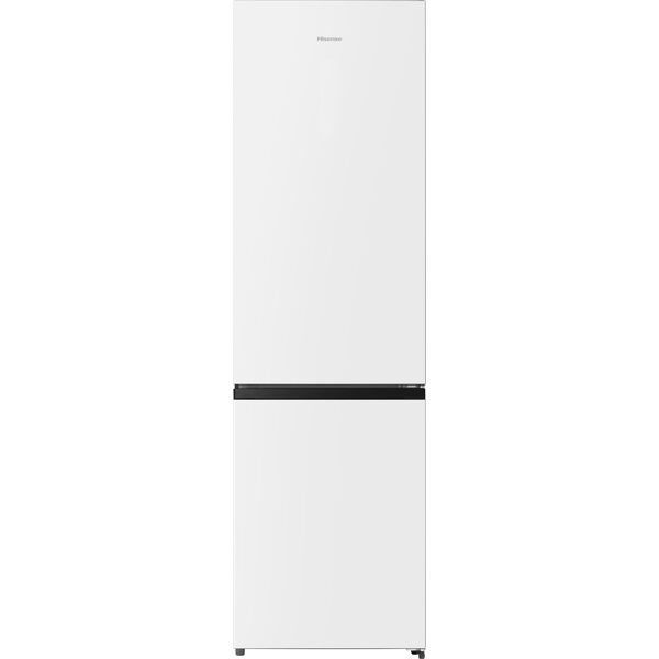 Lodówka Hisense Šaldytuvas HISENSE RB435N4BWE