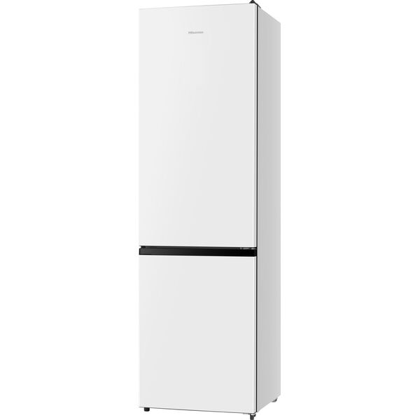 Lodówka Hisense Šaldytuvas HISENSE RB435N4BWE