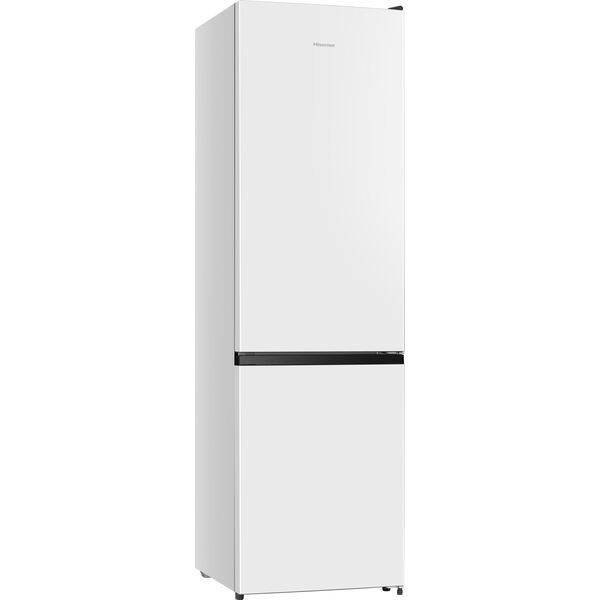 Lodówka Hisense Šaldytuvas HISENSE RB435N4BWE
