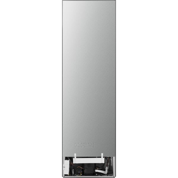 Lodówka Hisense Šaldytuvas HISENSE RB435N4BWE