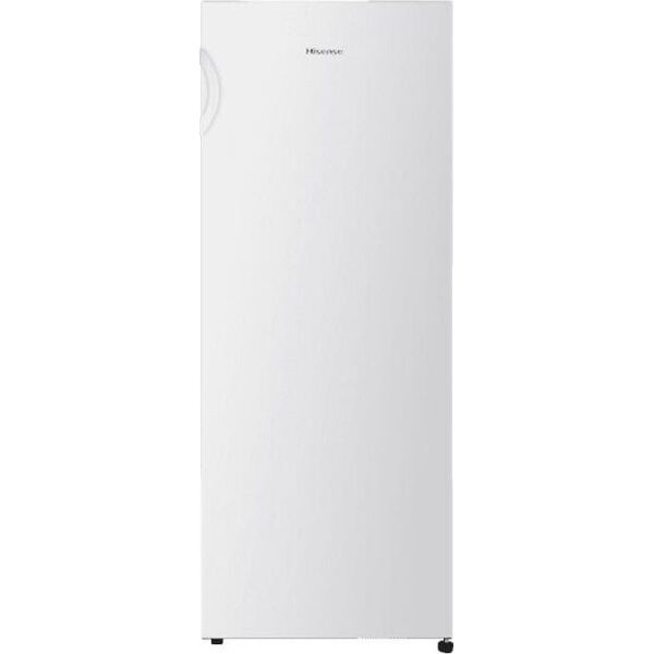 Lodówka Hisense Lodówka kombinowana Hisense RL313D4AWE Biały