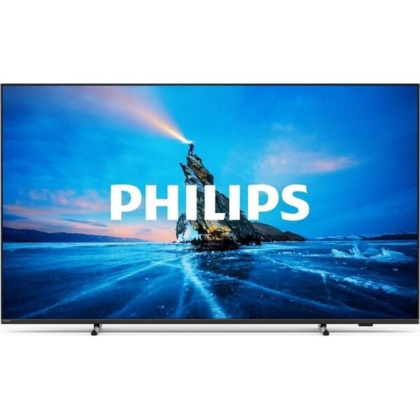 Telewizor Philips 75PML8709/12 Mini LED 75'' 4K Ultra HD Google TV