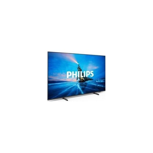 Telewizor Philips 75PML8709/12 Mini LED 75'' 4K Ultra HD Google TV