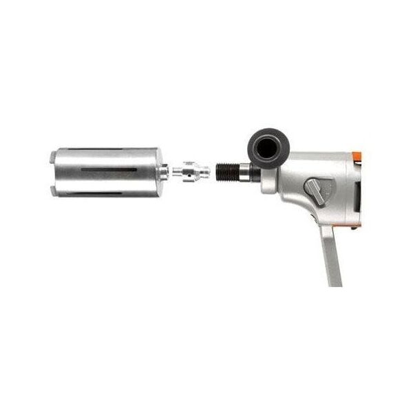 Προσαρμογέας για τρυπάνια HUSQVARNA D25 SDS-PLUS - M16M