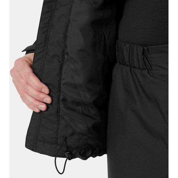 HELLY HANSEN Μάντσεστερ 2.0 Χειμερινό Μπουφάν, μπλε 4XL
