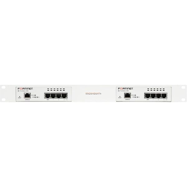 RACKMOUNT.IT Rackmount FortiGate 30G Series