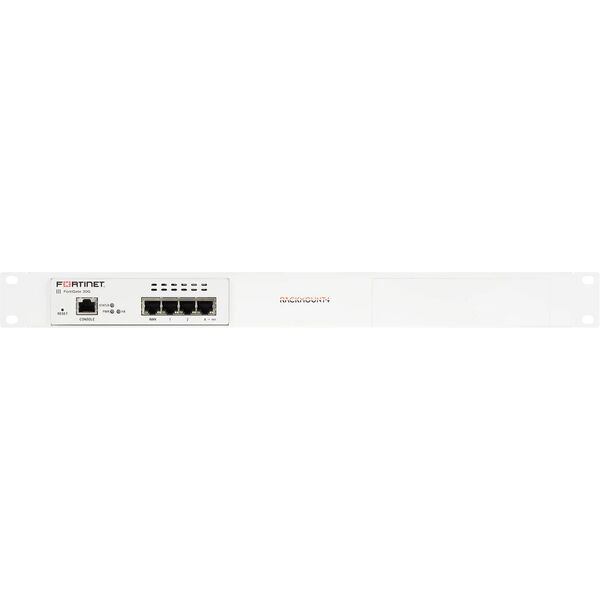 RACKMOUNT.IT Rackmount FortiGate 30G Series