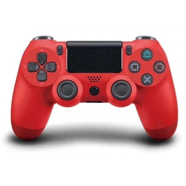 RoGer PlayStation DualShock 4 v2 Wireless Game Controller for PS4 / PS TV / PS Now