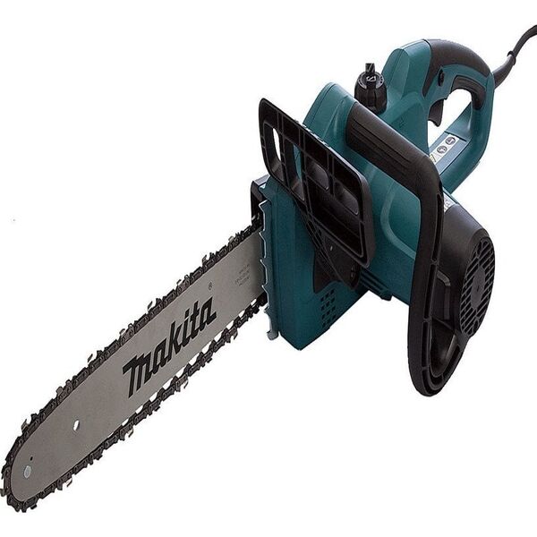 Ηλεκτρικό αλυσοπρίονο MAKITA UC3541A, 1800W, 14", 3/8", 4,7kg