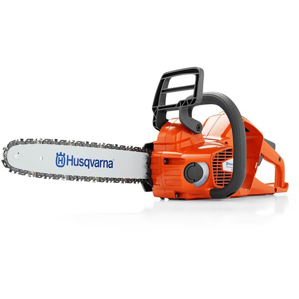 Ασύρματο αλυσοπρίονο HUSQVARNA 535I