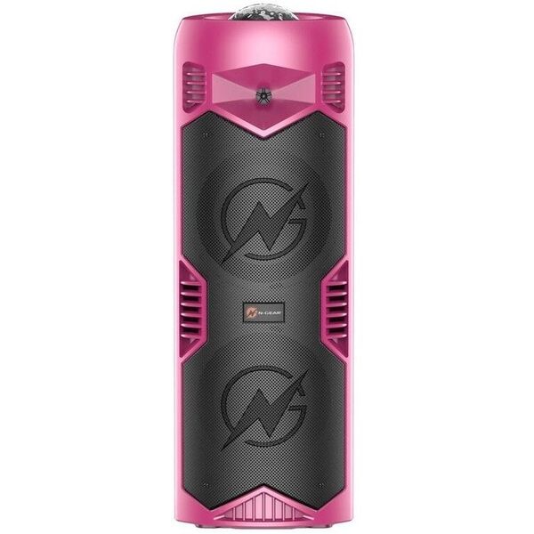 N-Gear LGP-5150 pink