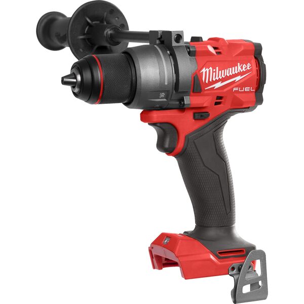 ΜILWAUKEE Ασύρματο τρυπάνι-κατσαβίδι M18 FDD3-0 (158Nm) 18V (Χωρίς μπαταρία και φορτιστή) χωρίς βαλίτσα