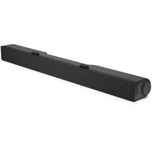 DELL AC511M Μαύρο 2.0 καν. 2,5 W