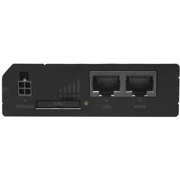 RUT241 (GLOBAL) WiFi/4G Router τυπική έκδοση EU