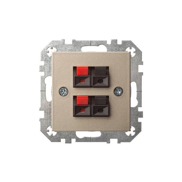 IGL-4-01.R/ONC 2 WAY AUDIO SOCKET