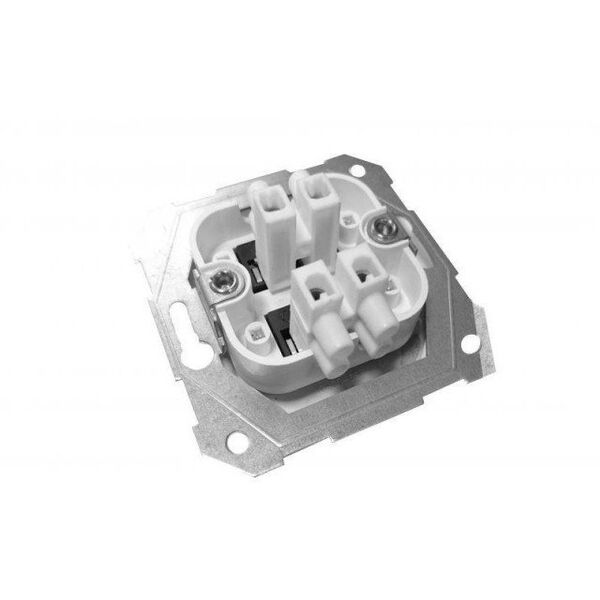 IGL-4-01.R/ONC 2 WAY AUDIO SOCKET
