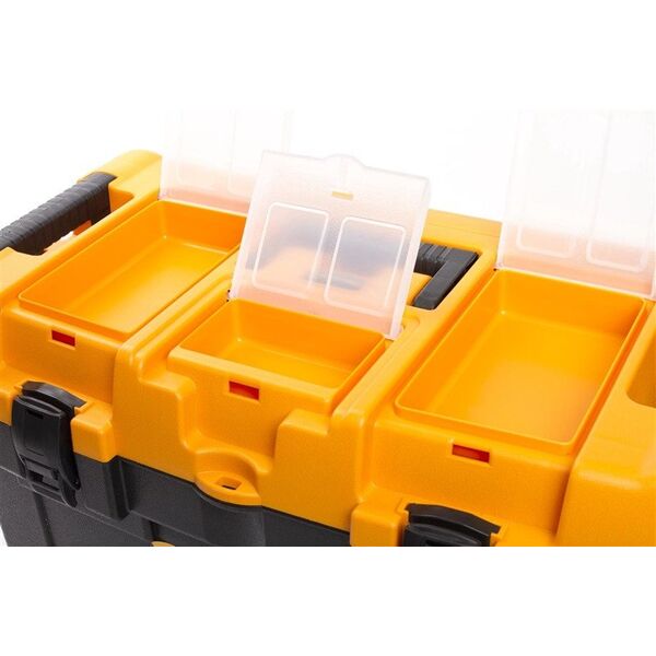 TOOLBOX FORTE TOOLS PT-22 56,4X31,0X31,