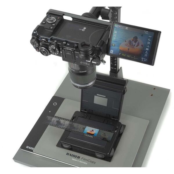 Kaiser DigiCopy Vario