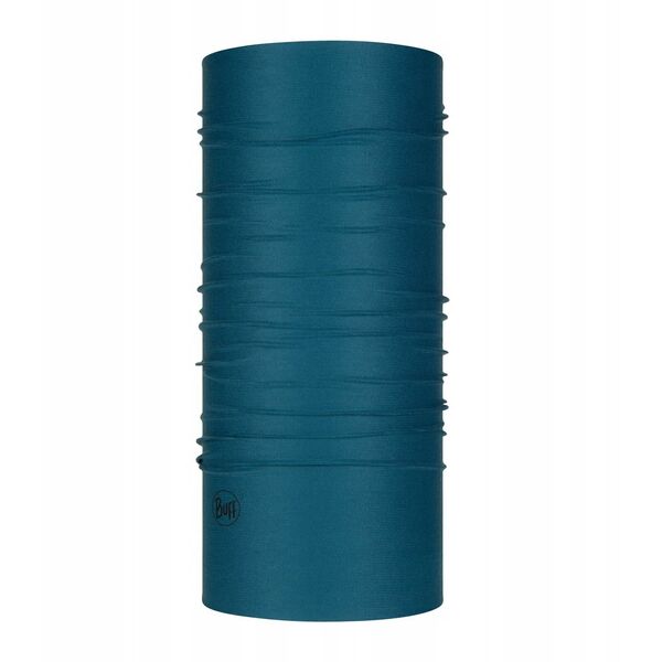Buff Chusta BUFF® COOLNET UV® INSECT SHIELD® SOLID ECLIPSE BLUE Adult